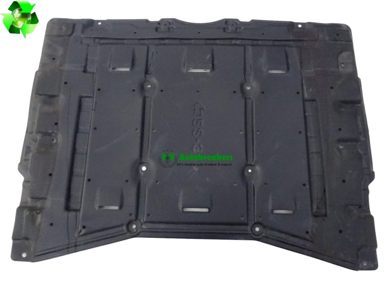 Nissan Leaf Battery Undertray Cover 748N25SK0A Genuine 2017-2021