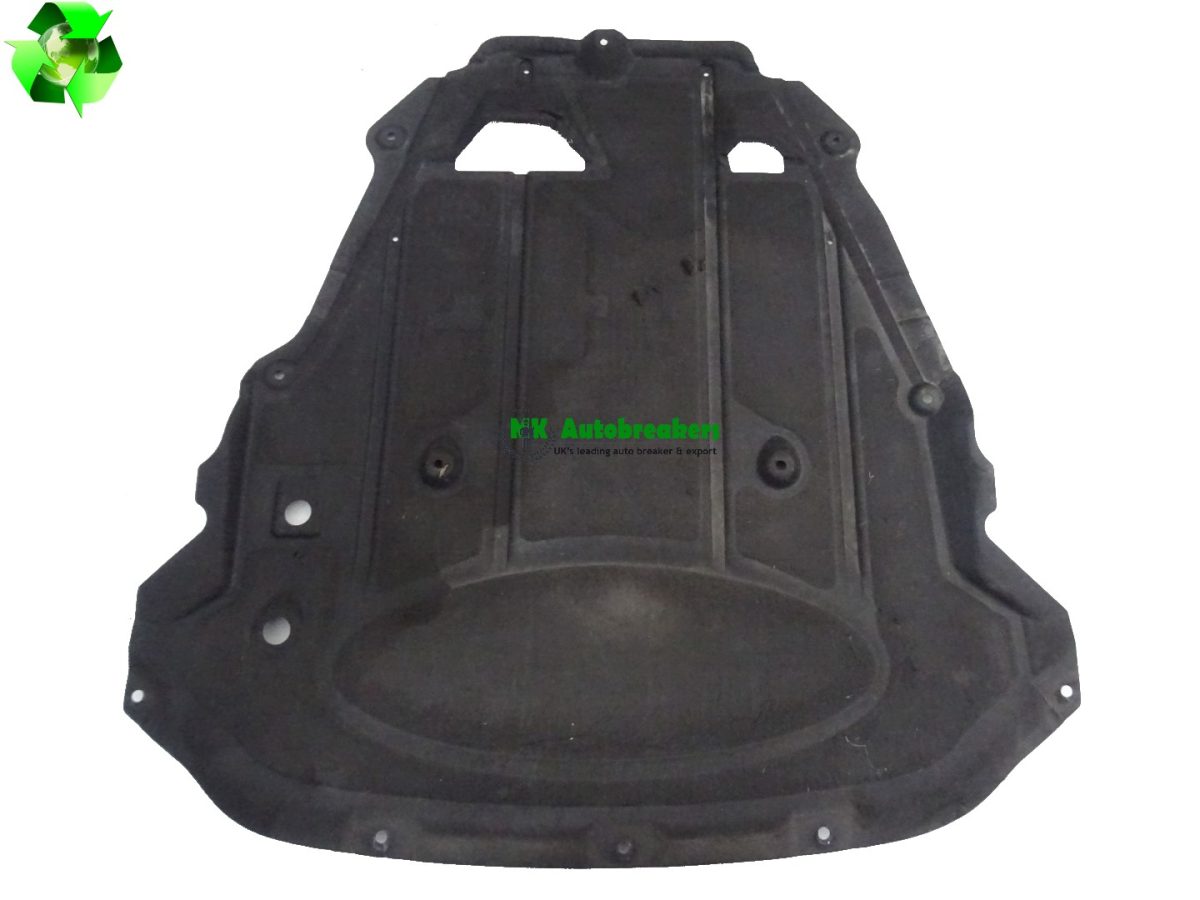 Nissan Qashqai Engine Under Cover Tray 75892JD000 Genuine