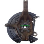 Nissan Leaf Front Wheel Hub Complete 400151KK0A Genuine 2017-2021