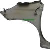Nissan Note Front Wing Fender Right F31009U0M0 Genuine 2009-2013