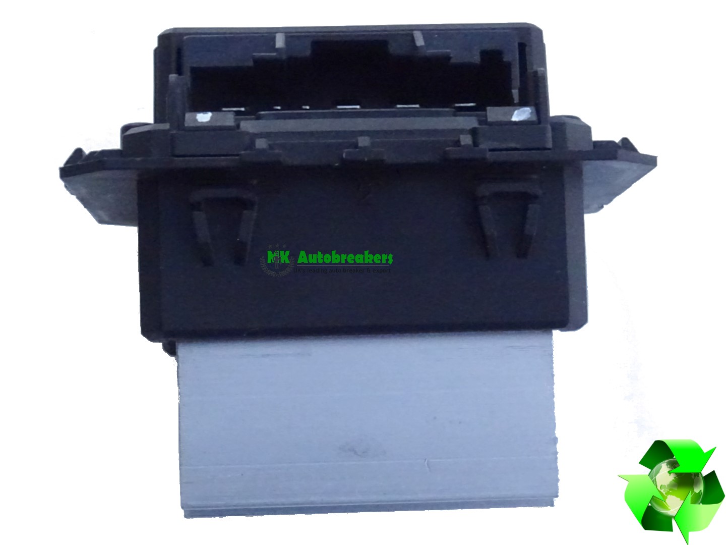 Peugeot 108 Heater Blower Resistor 87138YV010 Genuine 2014-2018