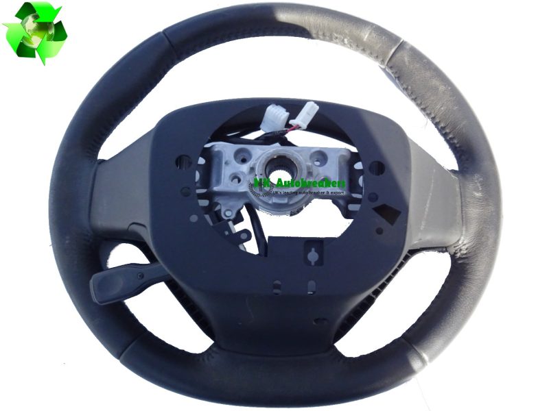 Peugeot 108 Multifunction Steering Wheel 45100-0H060 Genuine 2014-2019