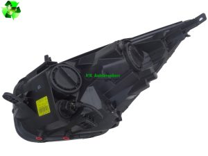 Kia Venga Headlight Complete Right 92102-1P500 Genuine 2009-2013