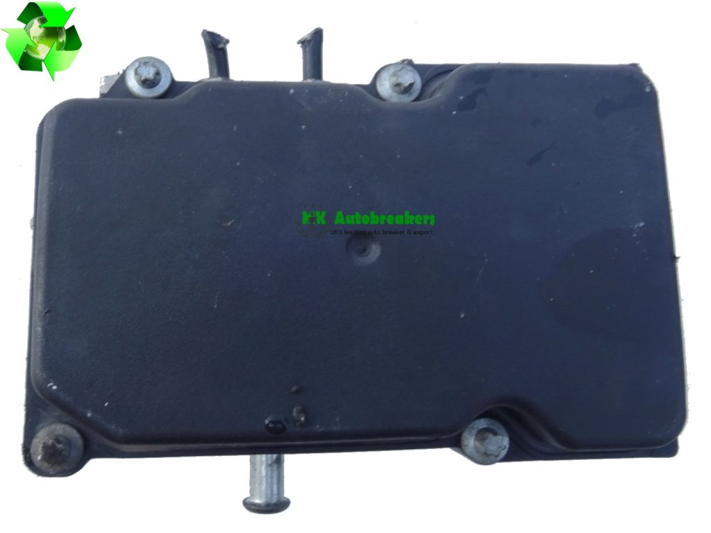 Nissan Qashqai ABS Modulator Pump 47660JD07A Genuine