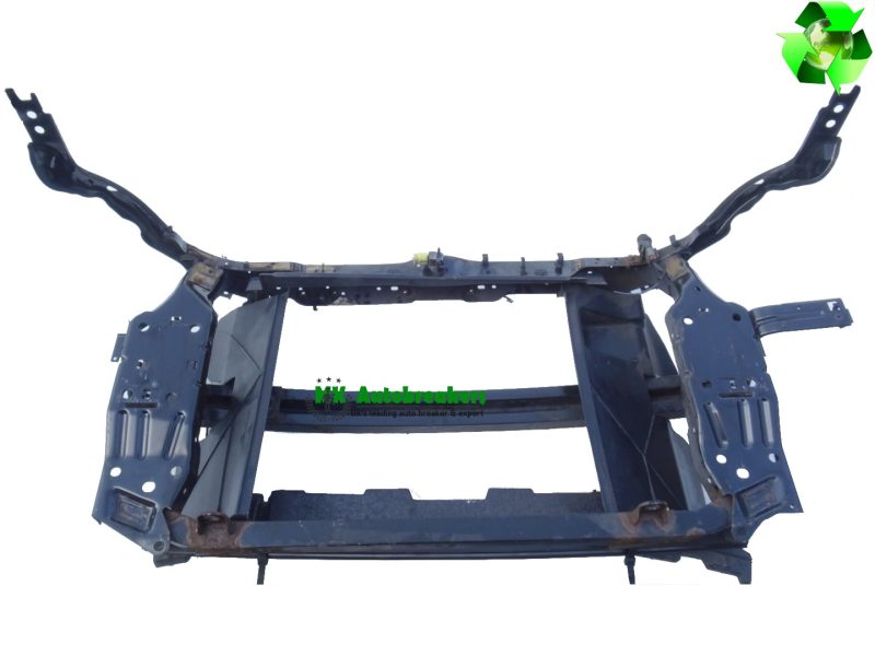 Nissan Qashqai Front Slam Panel Complete 62500JD000 Genuine 2007-2011