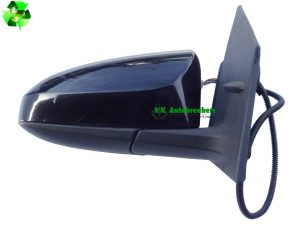 Peugeot 108 Front Wing Mirror Right B000780780 Genuine 2014-2018