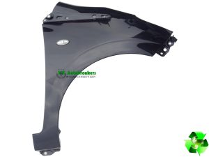 Peugeot 108 Front Wing Fender Right B000910680 Genuine 2014-2018
