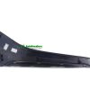 Peugeot 108 front wing trim left 60118-0h060 genuine 2014-2018