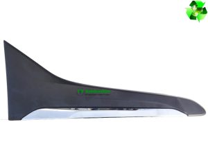 Peugeot 108 Front Wing Trim Right 60117-0H060 Genuine 2014-2018
