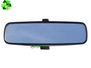 Peugeot 108 Interior Rear View Mirror 814842 Genuine 2014-2018