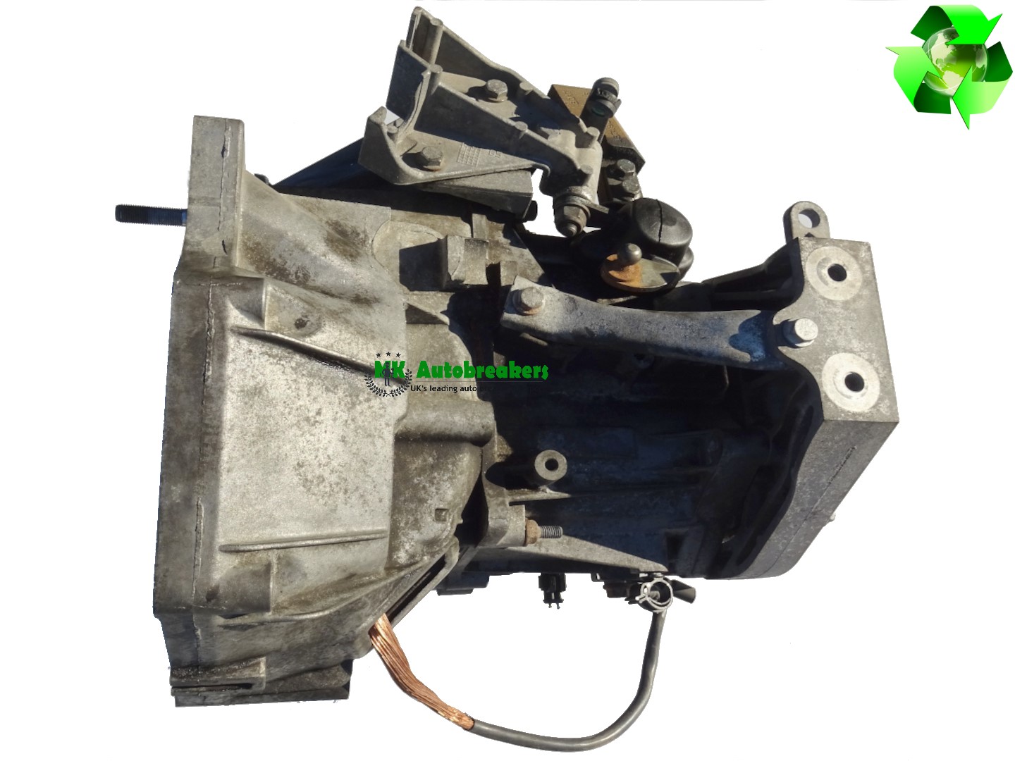 Alfa Romeo Mito Gearbox 1.4 Complete Manual 55225905 Genuine 2009-2016