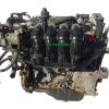 Fiat 500 1.2 Engine Complete 71751093 Genuine 2008-2017