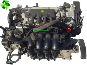 Fiat 500 1.2 Engine Complete 71751093 Genuine 2008-2017