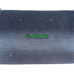 Fiat 500 A/C Air Con Condenser 51786211 Genuine 2008-2018