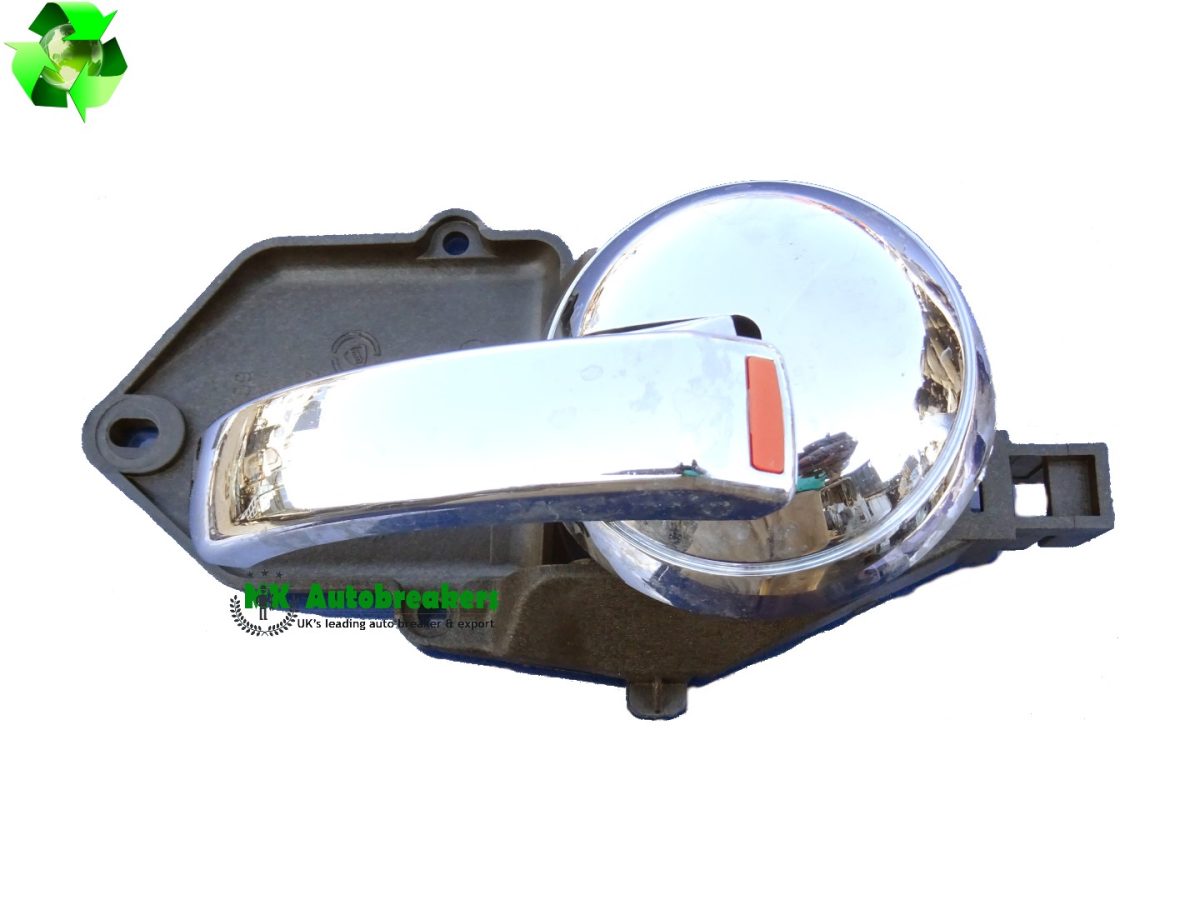 Nissan Juke Door Handle Interior Right 80670BA61A Genuine