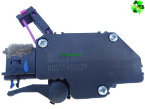 Fiat 500 USB Start Stop Clutch Release Sensor 518465520 Genuine 2008-2017