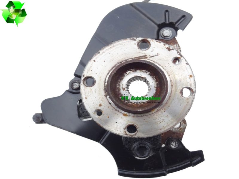 Ford KA Wheel Hub Front Right 1639569 Genuine 2008-2016