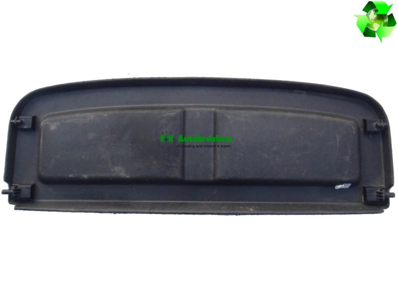 Hyundai I10 Parcel Shelf Boot Cover 859100X000GA Genuine 2008-2013