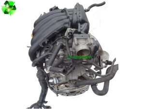 Nissan Qashqai 1.6 Complete Engine 10102JD00F Genuine 2007-2013