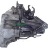 Nissan Qashqai 1.6 Complete Gearbox Manual 32010JD00A Genuine 2007-2010