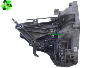 Nissan Qashqai 1.6 Complete Gearbox Manual 32010JD00A Genuine 2007-2010