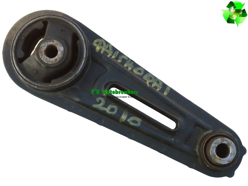 Nissan Qashqai Engine Mounting Dogbone 11360JD000 Genuine 2007-2010