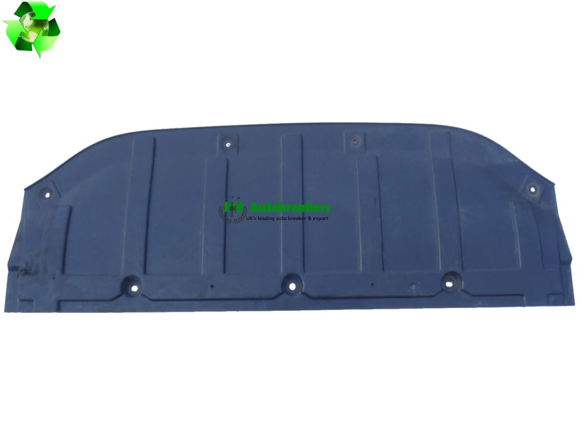 Nissan Qashqai Engine Under Cover Tray 75892JD000 Genuine