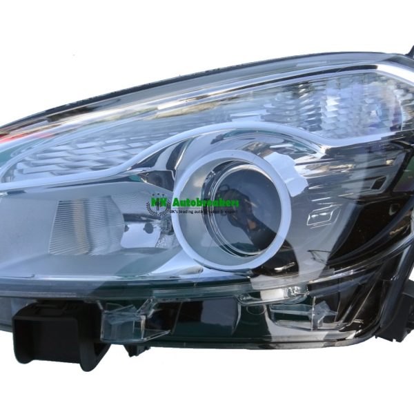 Nissan Qashqai Headlight Complete Left 26060BR01A Genuine