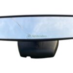 Nissan Qashqai Rear View Mirror 96321AX700 Interior Genuine 2012