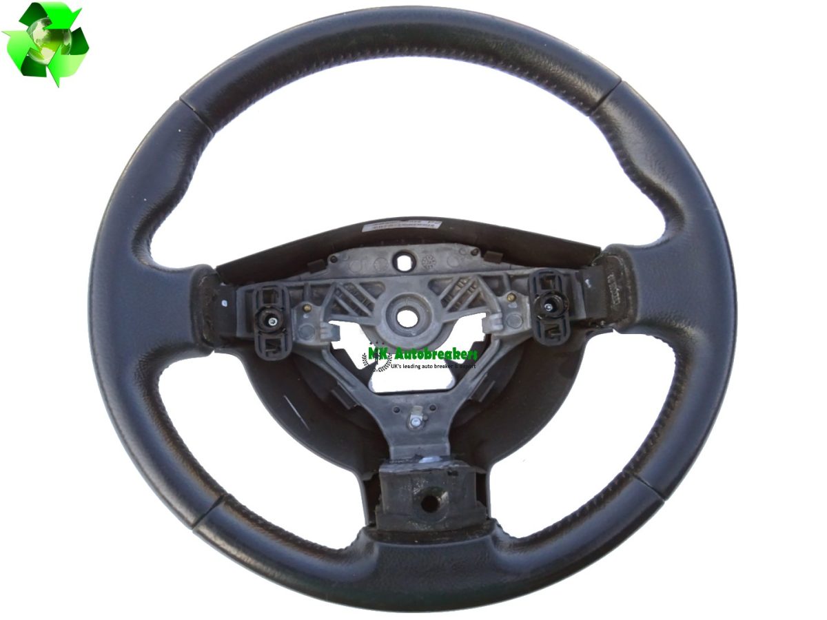Nissan Qashqai Steering Wheel 48430JD01D M K Autobreakers