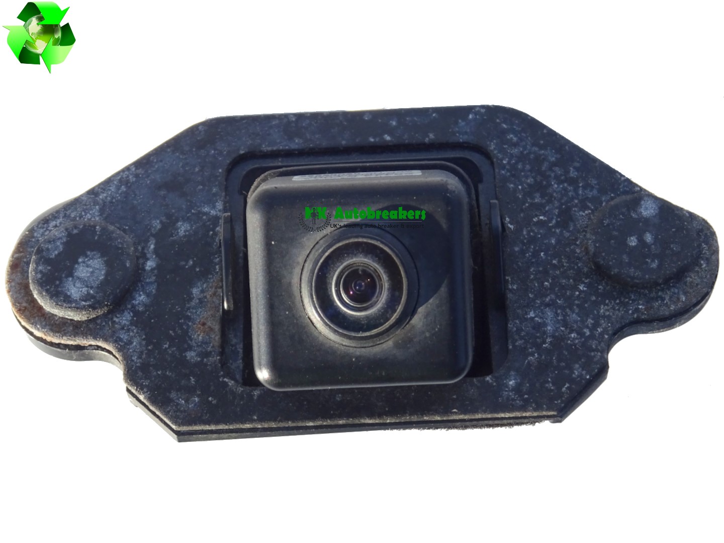 Nissan Qashqai Tailgate Reverse Camera 28442EY00A Genuine 2007-2013