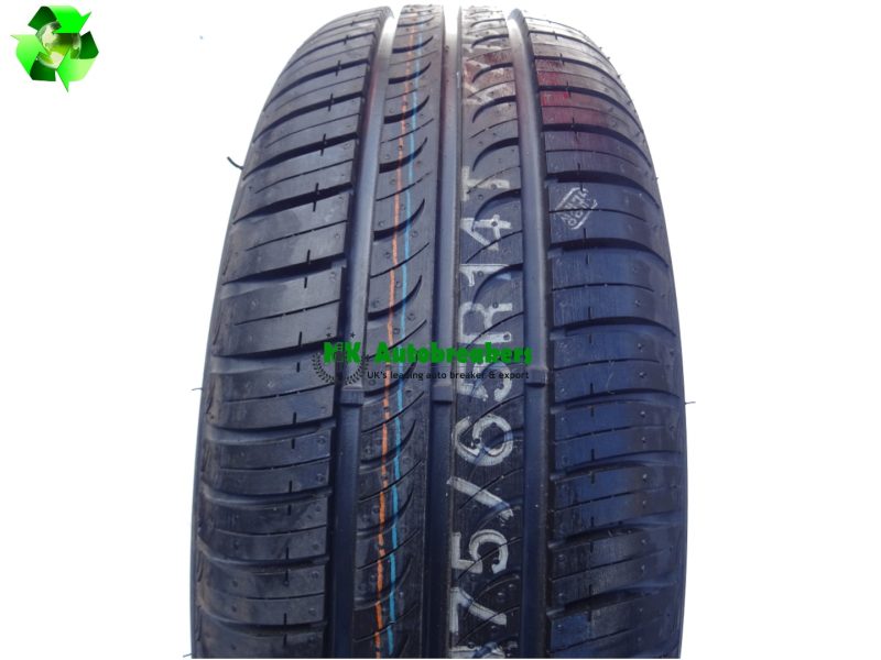 175/65/14 hankook optimo 82t 7. 8 mm