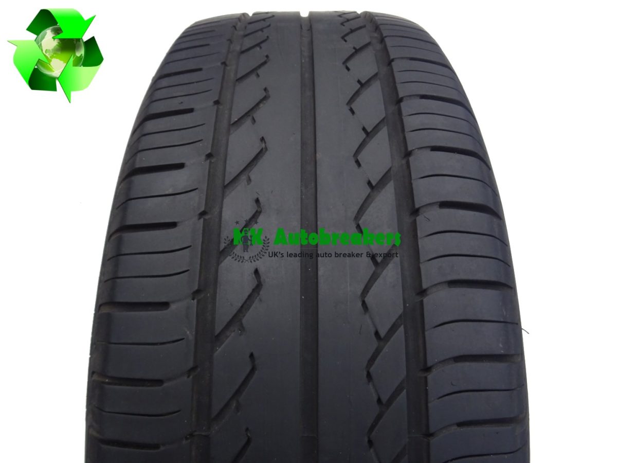 235/60/16 HANKOOK OPTIMO 100H 4.5 MM | MK Autobreakers Ltd