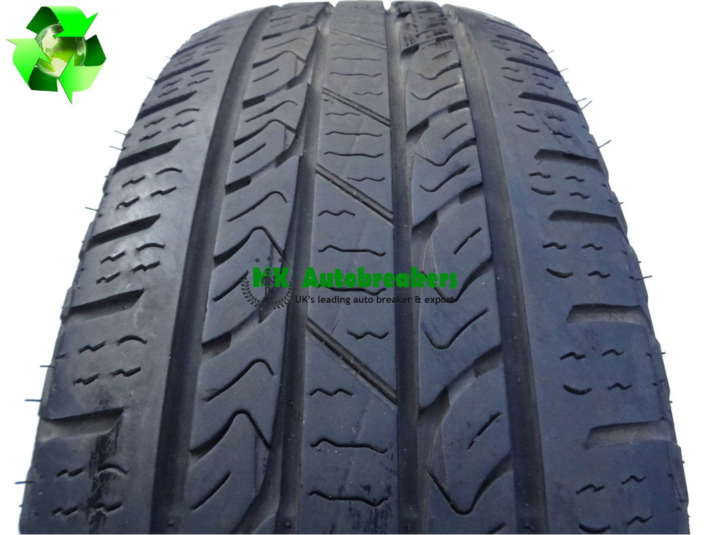 265/70/16 NEXEN ROADIAN 112S 6.3 MM