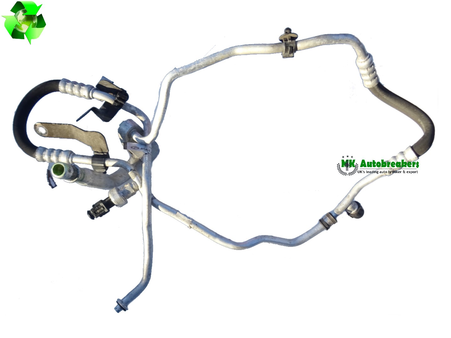 Alfa Romeo Mito A/C Condenser Hose 50512732