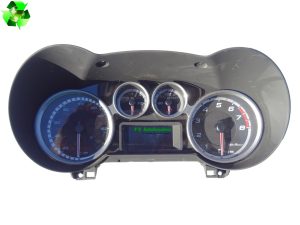 Alfa Romeo Mito Speedometer Instrument Cluster 50516438 Genuine 2009-2016