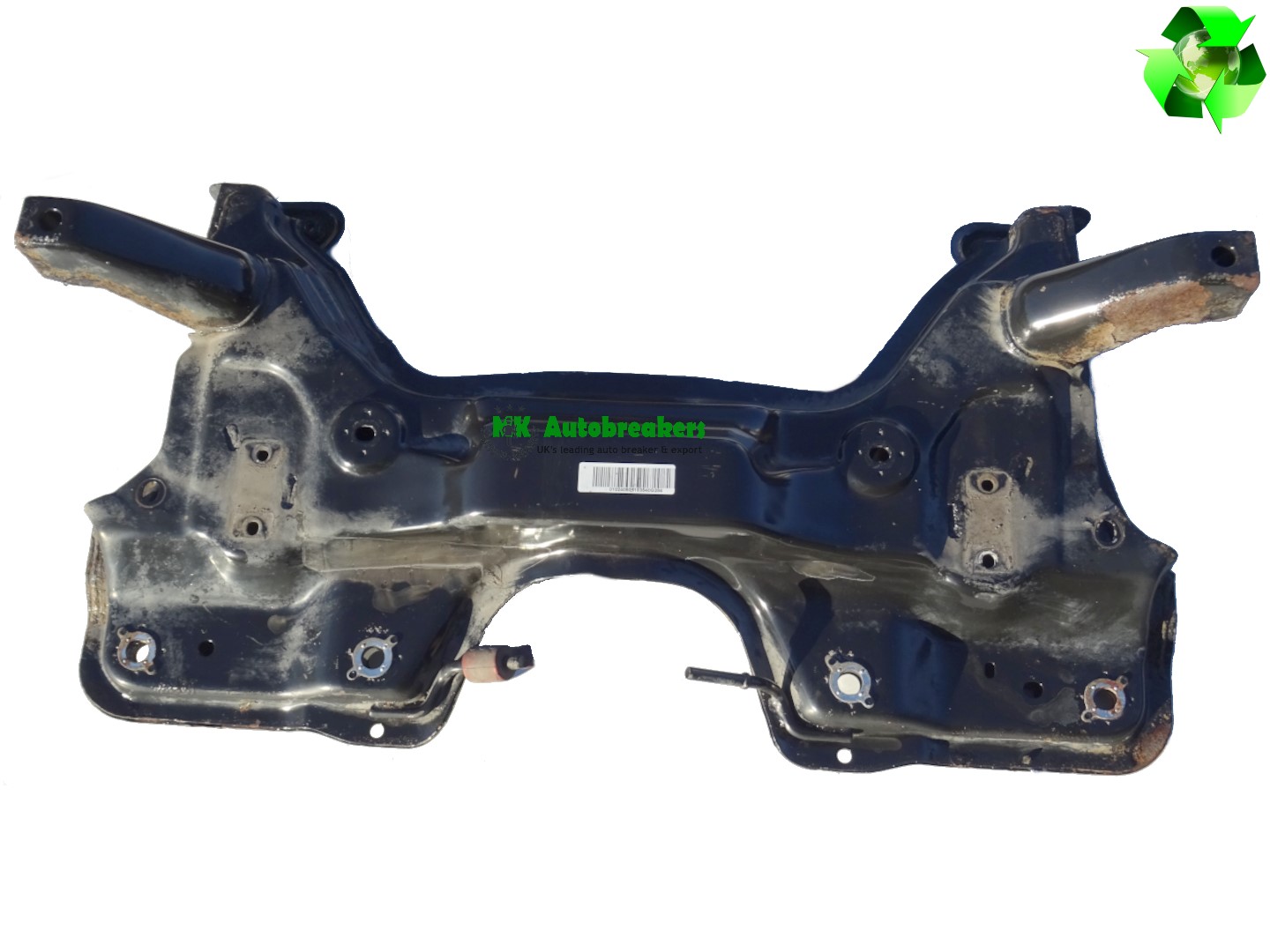 Alfa Romeo Mito Subframe Front 50518354