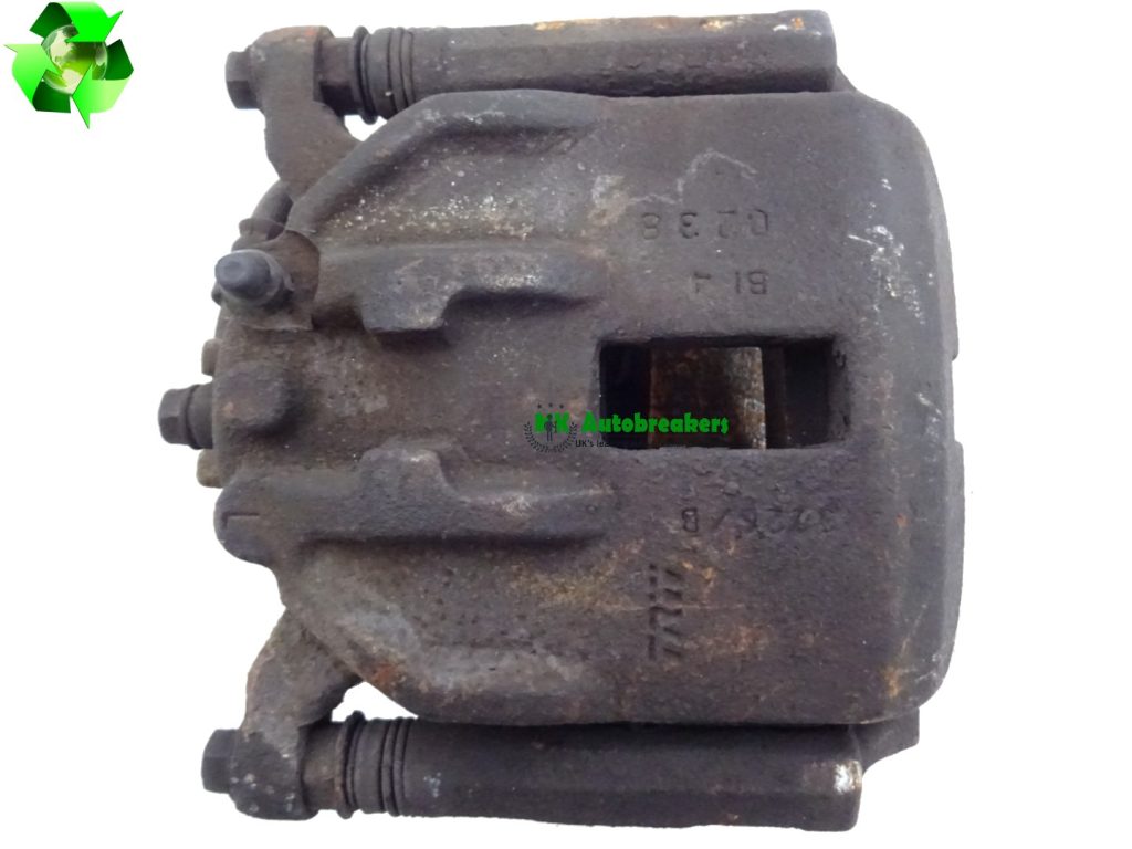 Honda Civic Brake Caliper Front Left 45019SMGE01 Genuine