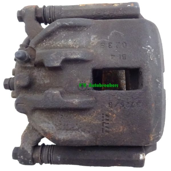 Honda Civic Brake Caliper Front Left 45019SMGE01 Genuine