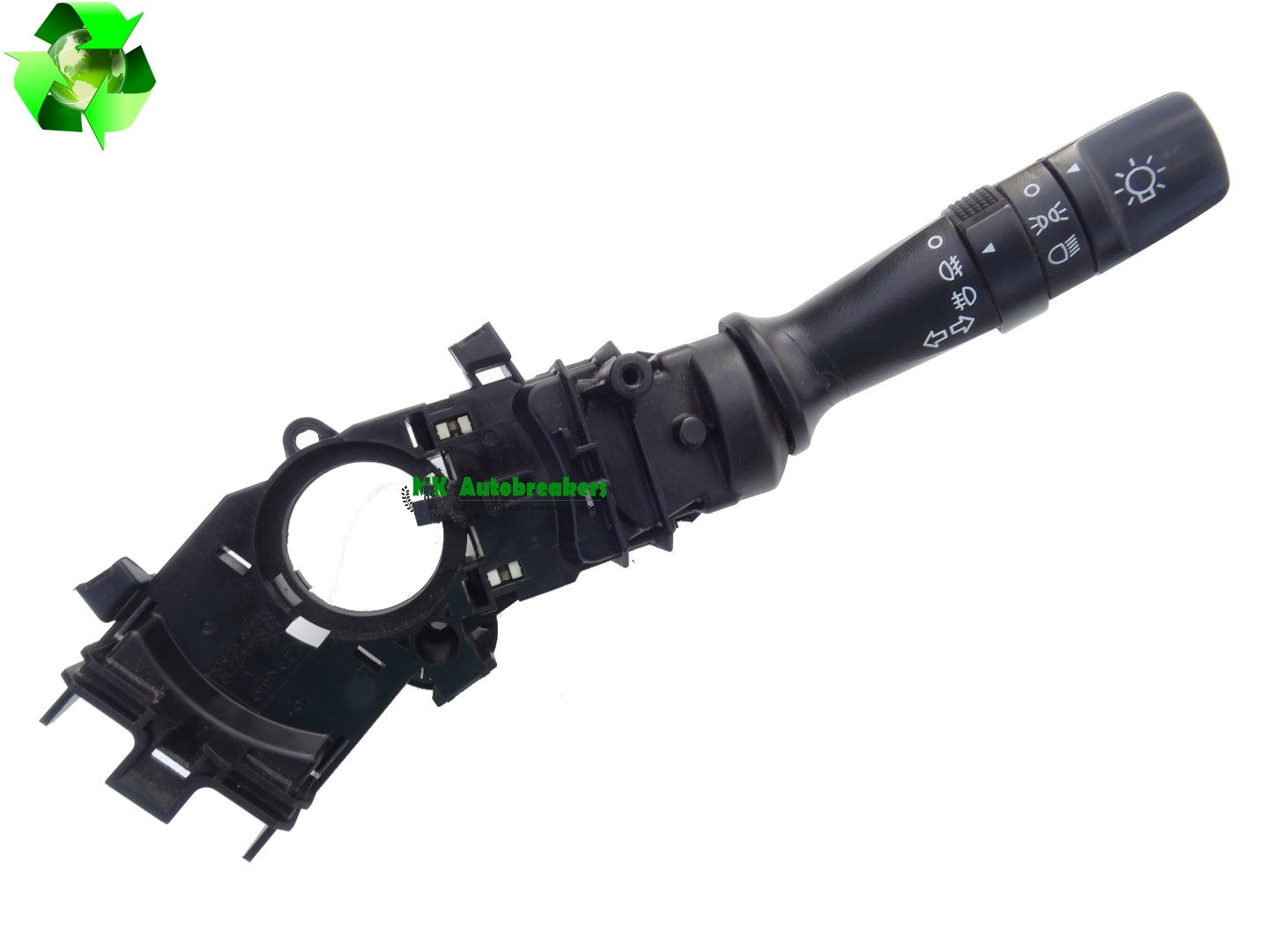 Hyundai I30 Headlight Switch Stalk 93410-1M530 Genuine 2011-2016