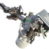 Hyundai i30 steering column a6563-99500