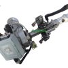 Hyundai i30 steering column a6563-99500