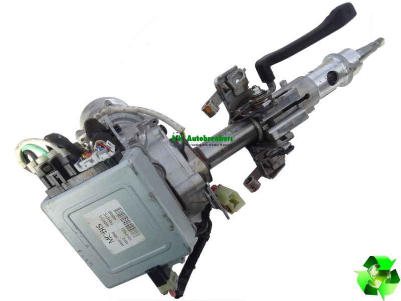 Hyundai i30 steering column a6563-99500