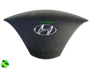 Hyundai I30 Steering Wheel Airbag 56900-A6000 Genuine 2011-2016
