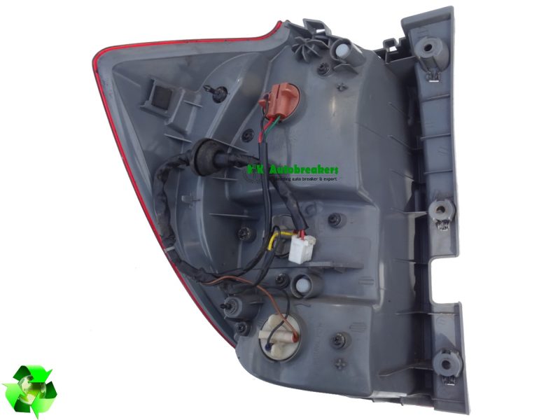 Kia Ceed Rear Light Right 92402-1H3 Genuine 2008-2012