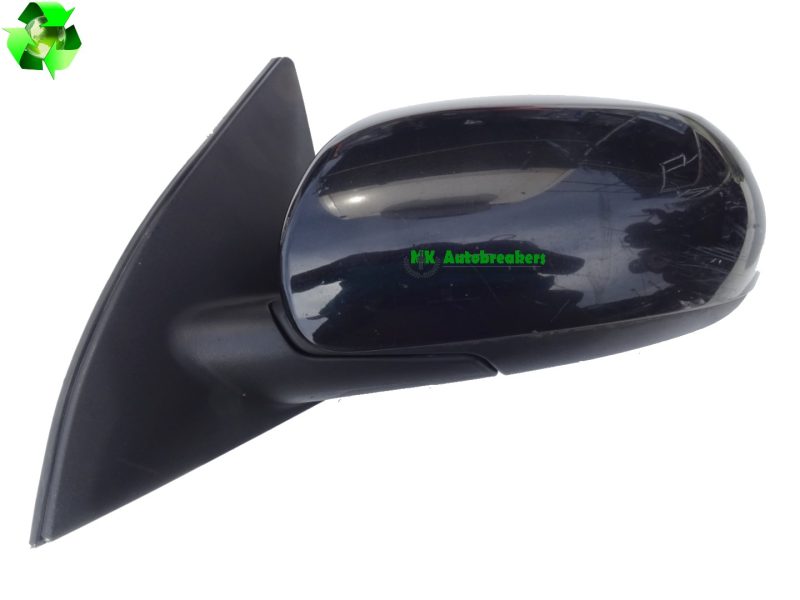 Kia Ceed Wing Mirror Front Left 87610-1H655 Genuine 2008-2012