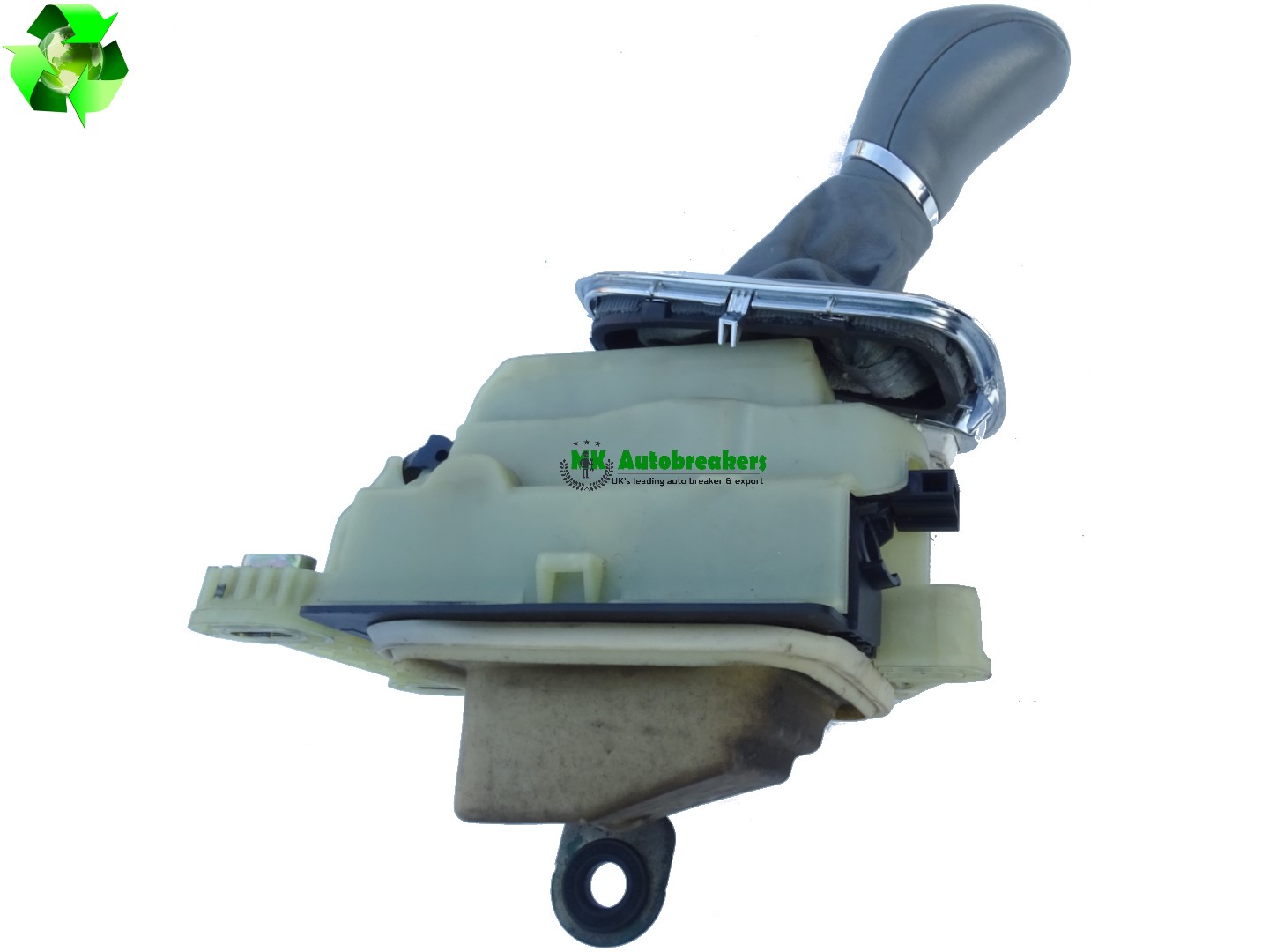 Mercedes CLK Gear Shifter Automatic A2092670324 Genuine 2005-2009