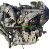 Seat Ibiza 1.2 Engine Complete CJZ 04E100031B