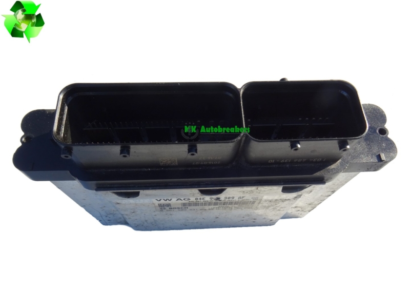 Seat Engine Control Unit ECU 04E907309AF Genuine