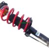 Seat Leon Shock Absorber Front Pair 1T0413031GF